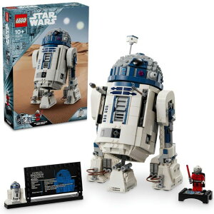 O S (LEGO) X^[EEH[Y 75379 R2-D2 V29 m ubN 6 mߋ n W  ]g ̑̑ nr w^ \h Mtg v[g a j 蕨 NX}X