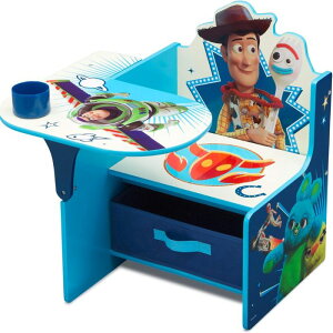 M Delta Disney gCXg[[4 ̌^`FA[fXN TC83675TY TOY STORY CHAIR DESK f^ fBYj[ gCXg[[ ֎q  wKfXN ׋  킢 Ƌ q CeA