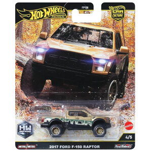 O zbgEB[(Hot Wheels) J[J`[ It[h 2017 tH[h F150 v^[ JBK70 }e   3Έȏ ߋ ~jJ[ Mtg v[g a CeA ubNtCf[ 