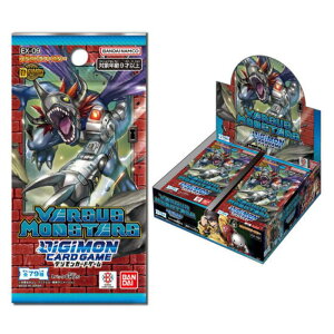 O BANDAI (o_C) fWJ[hQ[ GNXgu[X^[ VERSUS MONSTERSyEX-09z (1BOX24pbN) Ki J[h  { fW Aj v[g a j 蕨 u