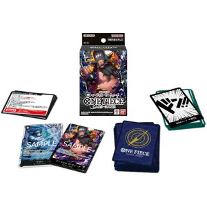 O BANDAI (o_C) ONE PIECEJ[hQ[ X^[gfbL  }[VEDEeB[`yST-27zyPiE1BOX6zKi J[h  v[g a j 蕨 s[X Aj 