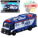 予約受付品 2025年7月19日発売予定 O タカラトミー トミカプレミアムunlimited TOKYO MER ER CAR(T01) 車 おもちゃ 6歳 男の子 玩具 ギフト プレゼント 誕生日 お祝い 贈り物 インテリア ブラックフライデー クリスマス