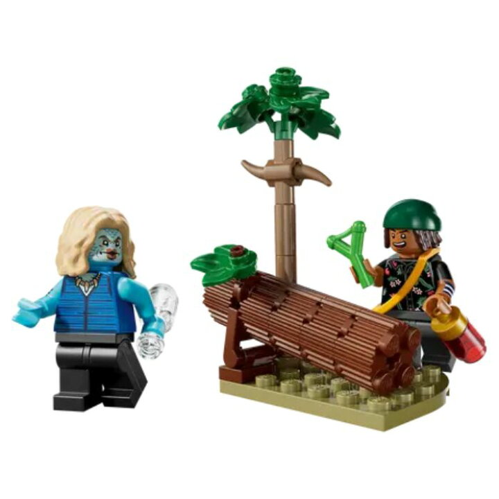 楽天市場】O LEGO レゴ 75638 アーロンパークの戦い ONEPIECE 