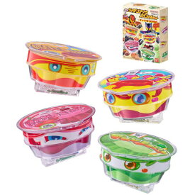 O バンダイ 仮面ライダーガヴ DXライダーゴチゾウスペシャルセット-カップ型ゴチゾウver.- 戦う ガヴ 男の子 女の子 変身 ガン クリスマス プレゼント 誕生日 ブラックフライデー 3歳から 室内遊び お外遊び バンダイ