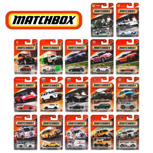 OyPiz zbgEB[ (Hot Wheels) }b`{bNX(Matchbox) x[VbNJ[ A\[g 30782-98CH }e 17   Rv[g 3Έȏ ߋ Mtg v[g a CeA u