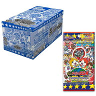 O バンダイ 妖怪メダルUSA Case01 よく似たアイツはメリケン育ち!?【1BOX/12pack入】 男の子 女の子 クリ…