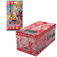 O バンダイ 妖怪メダルUSA case02 俺たちメリケンムキムキマッチョメン!!【1BOX/12pack入】 男の子 女の…