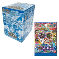 O バンダイ 妖怪メダルドリーム02 地獄でホトケ!?つかめドリームチャンス!【1BOX/20pack入】 男の子 女の…