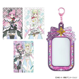 O o_C(BANDAI) L~ƂvLAJ[hP[X LAYL[LALbXZbg L~ƃAChvLA ̎q j̎q vLA NX}X v[g a 