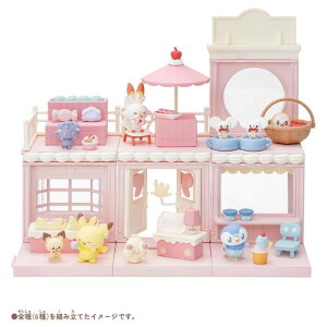 O ^Jg~[ |PbgX^[ |P |Ps[X RNVnEX ~Sweets shop~ y1E6ZbgzKi Vi  j̎q ̎q 6 V Mtg v[g a j