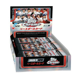 O 2025 TOPPS NPB �N���[�� �x�[�X�{�[���J�[�h�y1BOX(4���� × 24pack)�z �V�i ���J�� �g�b�v�X �g���[�f�B���O�J�[�h �J�[�h�R���N�^�[ 2025�N�� �싅�t�@�� �X�|�[�c���D��