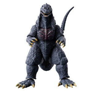 O BANDAI o_C SWANVtBMA SWi2003j  SOS \trtBMA RNV  GOZZILA  B SWԃ\tr l` b v[g a j 