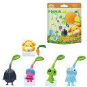 O バンダイ びっくらたまご ピクミン Vol.2 マスコット入り入浴剤 お風呂シリーズ バンダイ 3歳 ピクミン