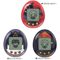 O じゅじゅつっち ( くぎさきっちカラー・ふしぐろっちカラー・いたどりっちカラー ) 3種類 呪術廻戦 バ…