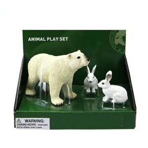 NATIONAL GEOGRAPHIC �V���N�} �E�T�M NTS01024 �����t�B�M���A �i�V���i���W�I�O���t�B�b�N �������� �����V�� 3�� �a���� �v���[���g �M�t�g �j�̎q ���̎q �u���b�N�t���C�f�[ �N���X�}�X