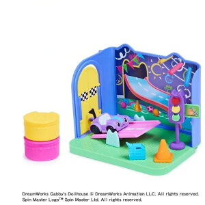 O ^Jg~[ Mr[̃h[nEX (Gabby's Dollhouse) J[^̃vC[Zbg 3Έȏ  q j̎q ̎q v[g a j 蕨 ubNtCf[ NX}