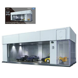 �\���t�i 2025�N12��20�������\�� O �^�J���g�~�[ �g�~�J�v���~�A�� tomica GARAGE SILVER WHITE Standard Edition �� �R���N�V���� �X�^�C���b�V�� �K���[�W �X�^���_�[�h�� 6�� �M�t�g �v���[���g �a����