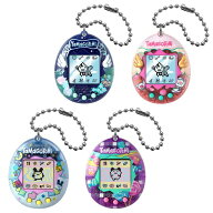 O バンダイ(BANDAI) たまごっち Original Tamagotchi 【TamaCandy・TamaPajama・AngleTeaTime・AngleNigh…