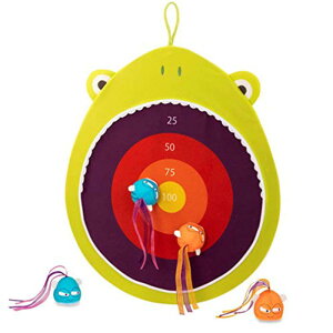O B.toys BX1676Z �������J�G���_�[�c �r�[�g�C�Y 3�� �����V�� �������V�� �̂𓮂����V�� �Q�[�� ���� �J�G���^�̃_�[�c �������� �ߋ� �j�̎q ���̎q �M�t�g �v���[���g �a���� ���j�� ����