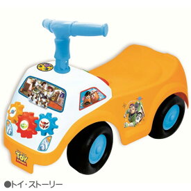 P Vit Heart ヴィットハート ウエスタンライドオンカー ジュエルハートメロディカー おもちゃ 乗用玩具 1歳 トイ・ストーリー ディズニープリンセス のりもの 車 ギフト プレゼント 誕生日 お祝い 贈り物 ブラックフライデー クリスマス