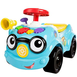 Kids2 Baby Einstein 10339 ロードトリッパー キッズツー ベビーアインシュタイン ベビートイ 足けり のりもの 乗用 乗用玩具 トレーニングバイク バランス バイク キッズ 子ども 12ヶ月 知育 教育