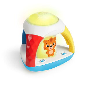 O Kids2 Baby Einstein 12084 キュリオシティ・カレイドスコープ キッズツー ベビーアインシュタイン 音がなる 光 赤ちゃん ベビー 6ヶ月 知育玩具 出産祝い 指先運動 室内遊び 出産祝い ギフト プレ