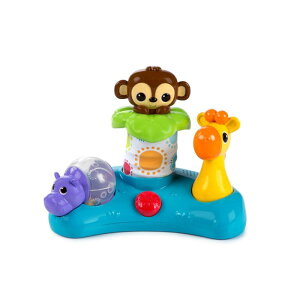 Kids2 Bright Starts 11065 Cc[tYETt@ LbYc[ uCgX^[c y Ȃ Ԃ xr[ 3 mߋ  Vׂ oYj V Mtg v[g a 