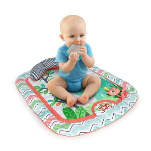 Kids2 Bright Starts 52010 th[tF[YEvbv}bg LbYc[ uCgX^[c xr[}bg Q}bg ނւ ܂ j̎q ̎q Ԃ xr[ 0 oYj v