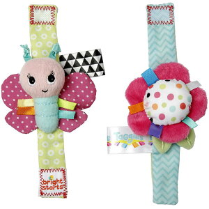 Kids2 Bright Starts 8975 guXbc LbYc[ uCgX^[c g  ^O Ԃ xr[ 0 zߋ mߋ oYj V ԓ op Mtg v[g a