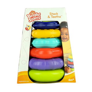 Kids2 Bright Starts 9001 X^bOAheB[Y LbYc[ uCgX^[c oXQ[  j̎q ̎q Ԃ xr[ 6 mߋ wV oYj v`Mtg j 