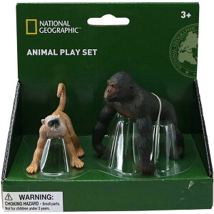 NATIONAL GEOGRAPHIC �`���p���W�[ �����L�[ NTS01011 �����t�B�M���A �i�V���i���W�I�O���t�B�b�N �������� �����V�� 3�� �a���� �v���[���g �M�t�g �j�̎q ���̎q �u���b�N�t���C�f�[ �N���X�}�X