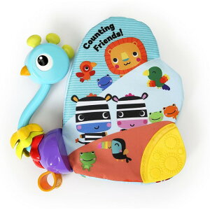 Kids2 Bright Starts 10707 cC[gE\tgubN LbYc[ uCgX^[c r[Y`FCT[ ł \tgubN Ԃ xr[ 3 mߋ oYj V ԓ op M