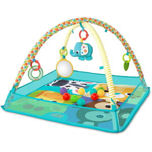 Kids2 Bright Starts 11154 ACE{[sbgEW LbYc[ uCgX^[c xr[W xr[}bg  j̎q ̎q vCW Ԃ xr[ 0 m oYj M