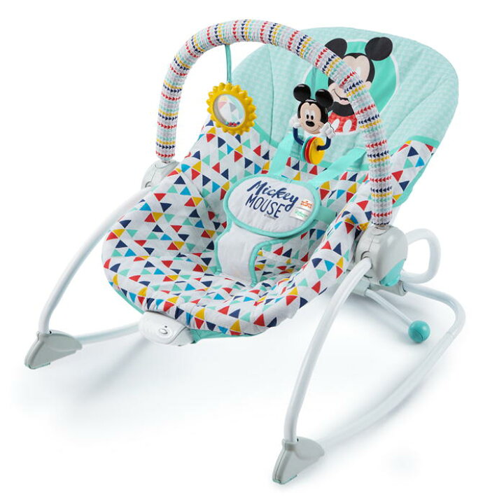 楽天市場】Kids2 Bright Starts Disney baby ディズニー ベビー 11543 
