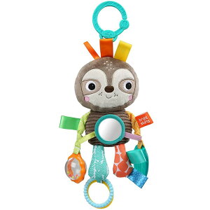 Kids2 Bright Starts 12274 vCtpYii}PmjLbYc[ uCguCgX^[c ʂ ł Ԃ xr[ 0 zߋ mߋ oYj V op x