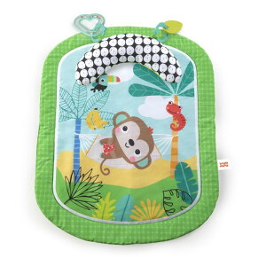 Kids2 Bright Starts 12474 xr[vC}bgEu[W[ LbYc[ uCgX^[c xr[}bg Q}bg ނւ ߋ j̎q ̎q Ԃ 0 m oYj Mtg v[