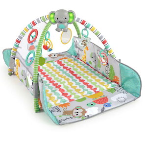 Kids2 Bright Starts 12624 5-in-1 AEFCE{[EvCWigsJjLbYc[ uCgX^[c xr[W xr[}bg  j̎q ̎q vCW Ԃ xr[ 0 