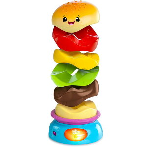 Kids2 Bright Starts 9175 X^bN&XsEo[K[ uCgX^[c Ȃ ςݖ oXQ[ Ԃ xr[ 6 mߋ wV oYj V ԓ op Mtg v