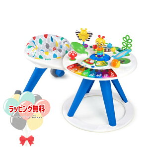 Kids2 Simply Baby Einstein 11311 AEh EB O[ 4in 1 LbYc[ xr[ACV^C vCe[u vCEH[J[ y Ԃ xr[ 6 mߋ oYj V Mtg 