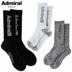 y|Xgz!!z Admiral GOLF Ah~St ADMB316FY N[ St\bNX MENS SOCKS RۖhL tbV yB-ONEz