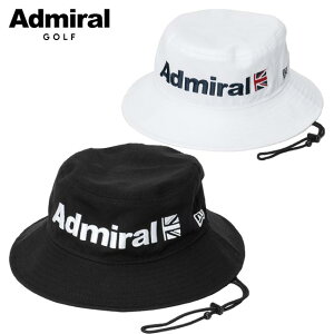 �y2025�N�H�~���f���z ADMIRAL GOLF �A�h�~�����S�� �j���[�G���R���{ �A�h�x���`���[�n�b�g ADMB5B02 NEW ERA �R���{ �S���t�n�b�g �yB-ONE-Y�z