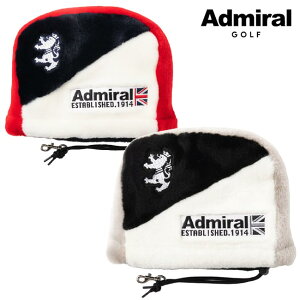 ADMIRAL GOLF Ah~St ADMG5BH4 ACAJo[ ACAXgb`{A yB-ONE-Yz