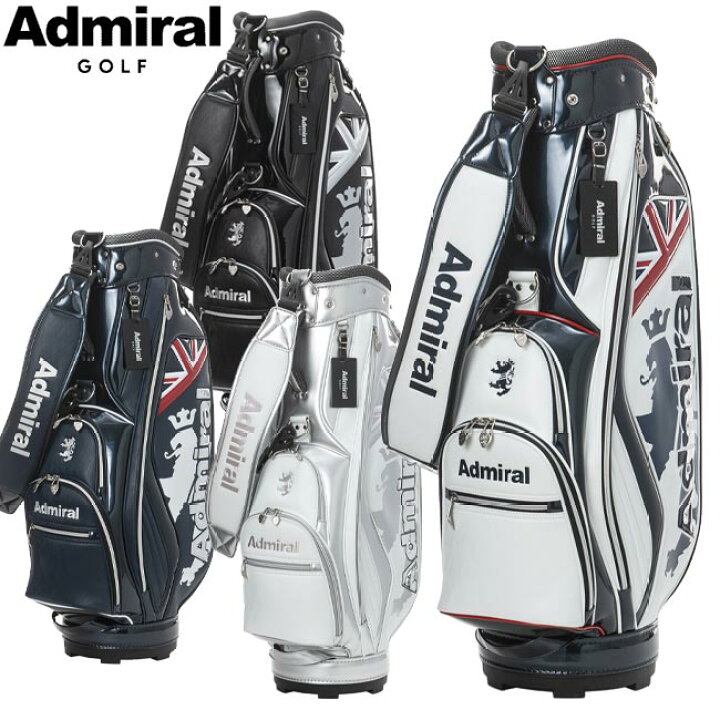 楽天市場】【2025年春夏モデル】 ADMIRAL GOLF (アドミラルゴルフ 