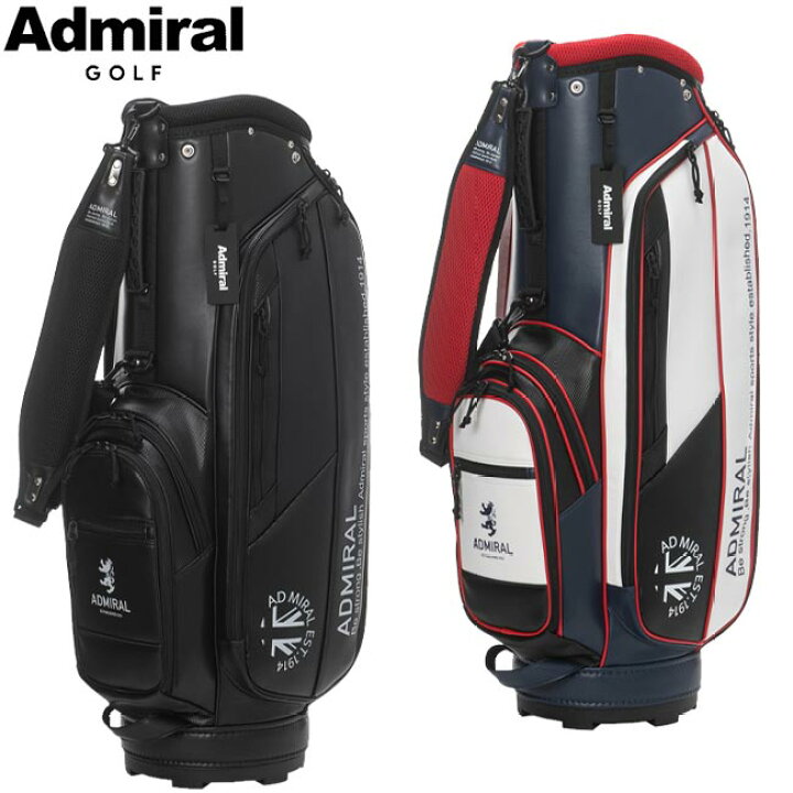 楽天市場】【2025年春夏モデル】 ADMIRAL GOLF (アドミラルゴルフ 