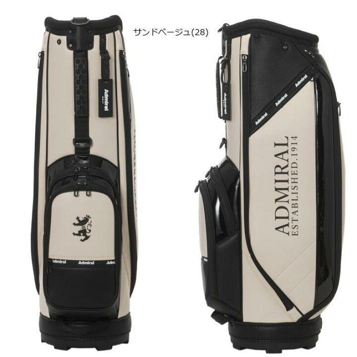 楽天市場】【2025年秋冬モデル】 ADMIRAL GOLF (アドミラルゴルフ 