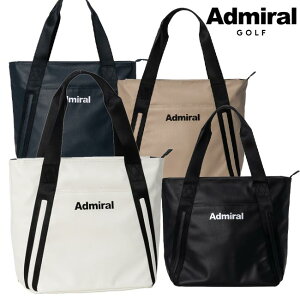 �y2026�N�t�ă��f��!!�z ADMIRAL GOLF (�A�h�~�����S���t) �g�[�g�o�b�O �V�{���� ADMZ6AT7 �yB-ONE-Y�z