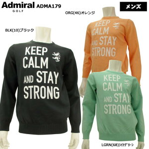 yH~fz Admiral Golf (Ah~St) L[vJ N[lbNjbg (Y) ADMA179 y!!!z yB-ONE-Yz