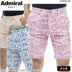 ytăfz Admiral Golf Ah~St EH[^[vgS V[gpc (Y) ADMA338 yB-ONE-Yzy!!!z