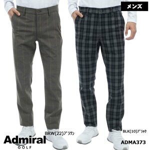 yo[Q!40%OFF!!zyH~fz Admiral Golf Ah~St `FbN@e[p[hpc (Y) ADMA373 am StEFA Xgb` yB-ONE-Yz