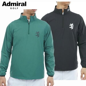 y2025NH~fz Admiral Golf Ah~St n[tWbv Xj[hWPbg(Y) ADMA572 u] 傫TCY 3L  Xgb`yB-ONE-Yz